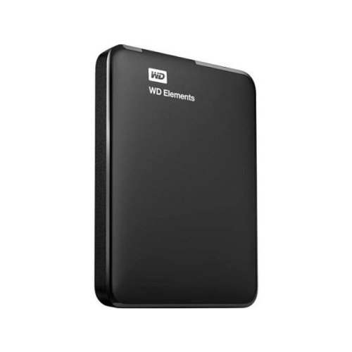 WD Backup schijf 2TB