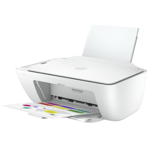 HP inktjet printer