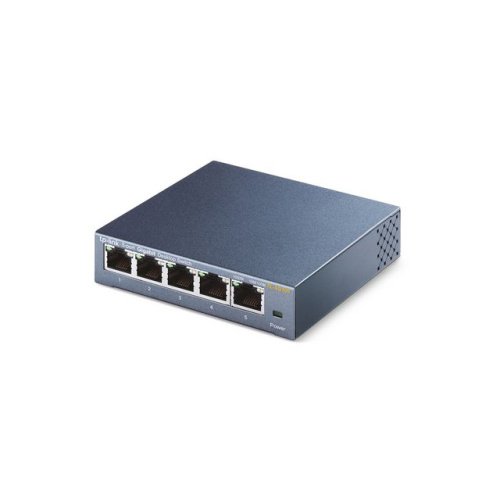 TP-Link Switch 5 poorten