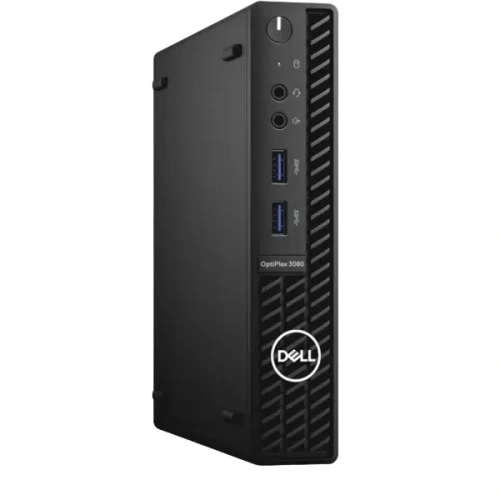 Dell optiplex 3080 i5 (jong gebruikt)
